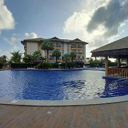 Vg Sun Cumbuco Apartment เกากายา ภายนอก รูปภาพ