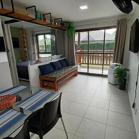 Vg Sun Cumbuco Apartment เกากายา ภายนอก รูปภาพ