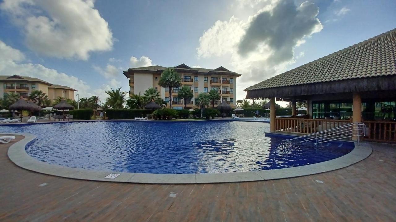 Vg Sun Cumbuco Apartment เกากายา ภายนอก รูปภาพ