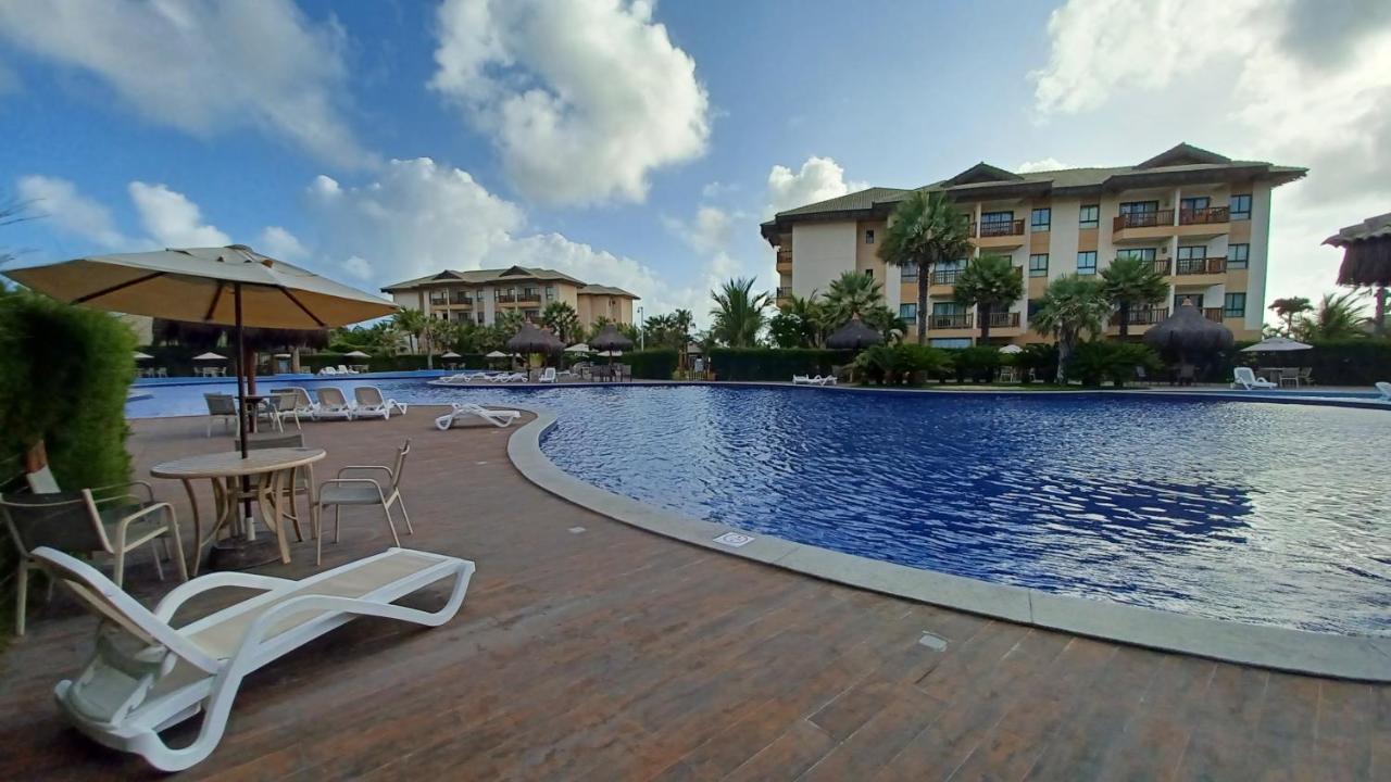 Vg Sun Cumbuco Apartment เกากายา ภายนอก รูปภาพ