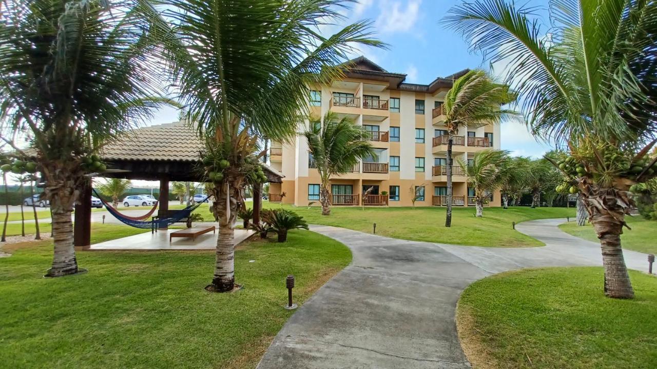 Vg Sun Cumbuco Apartment เกากายา ภายนอก รูปภาพ