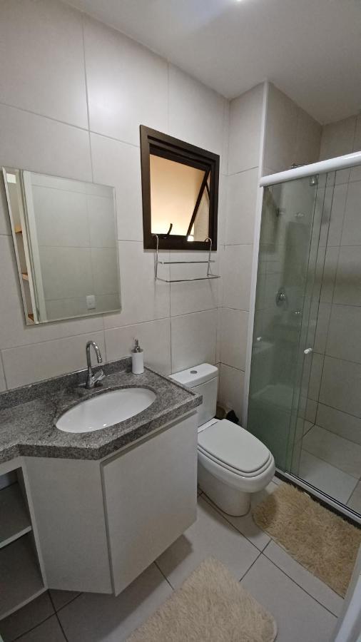 Vg Sun Cumbuco Apartment เกากายา ภายนอก รูปภาพ